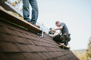 Local Roofers in Hampton, GA